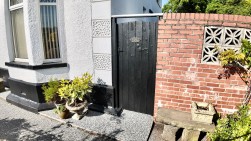 Blackwood Road, Pontllanfraith, NP12