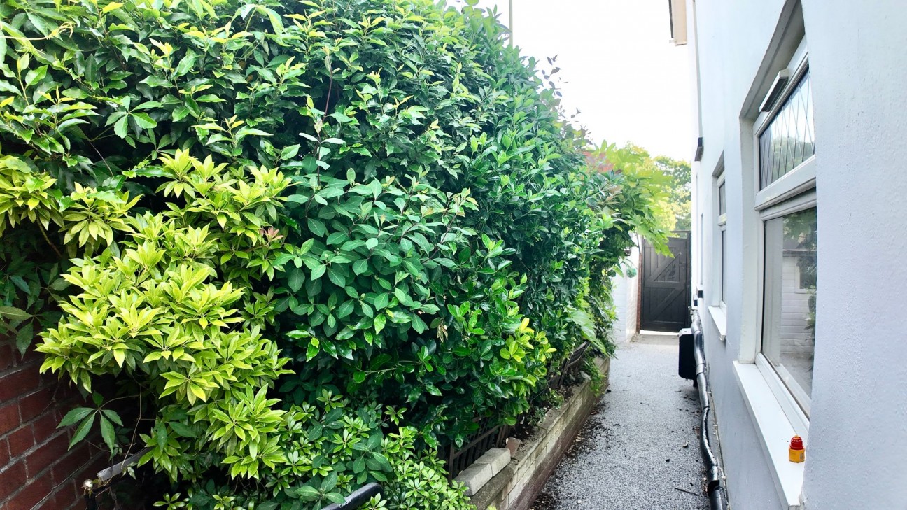 Blackwood Road, Pontllanfraith, NP12