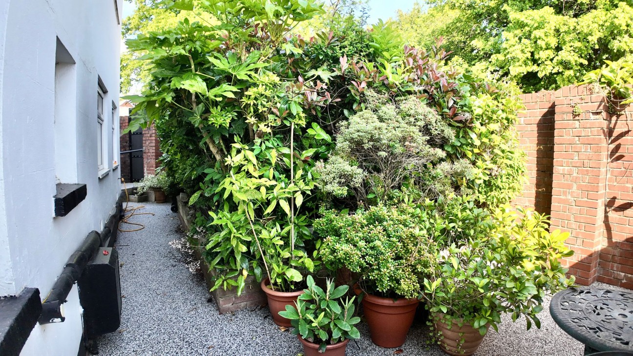 Blackwood Road, Pontllanfraith, NP12