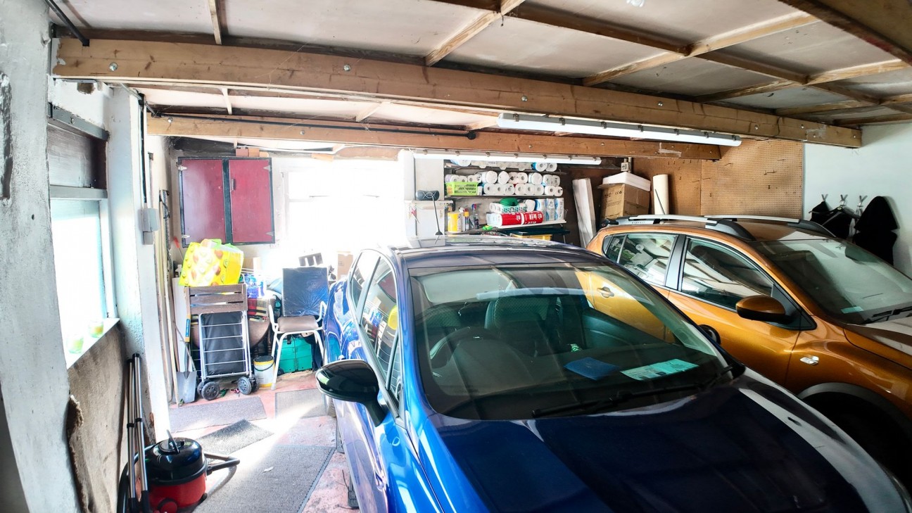 Blackwood Road, Pontllanfraith, NP12