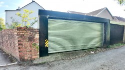 Blackwood Road, Pontllanfraith, NP12