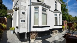 Blackwood Road, Pontllanfraith, NP12