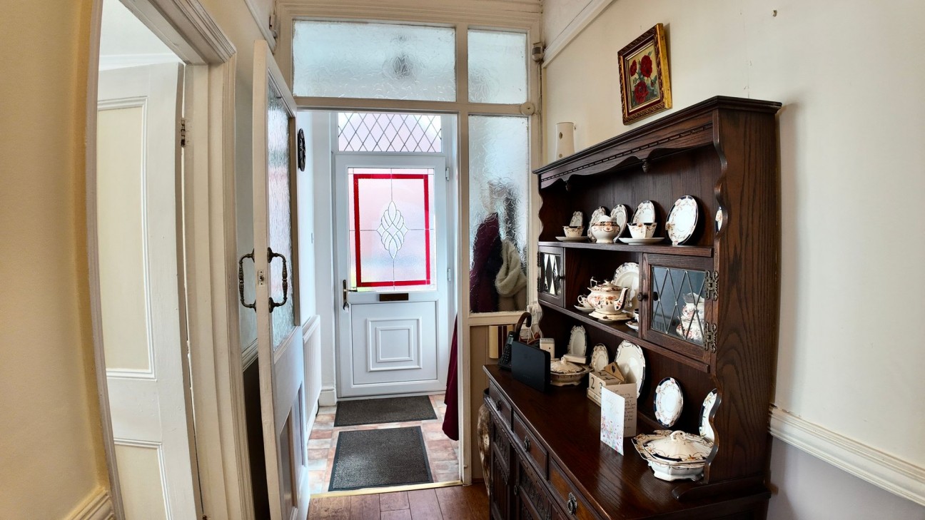 Blackwood Road, Pontllanfraith, NP12