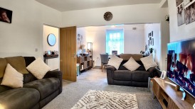 Edward Street, Treharris, CF46