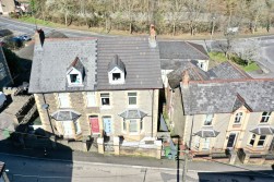 Hillside Road, Crumlin, NP11