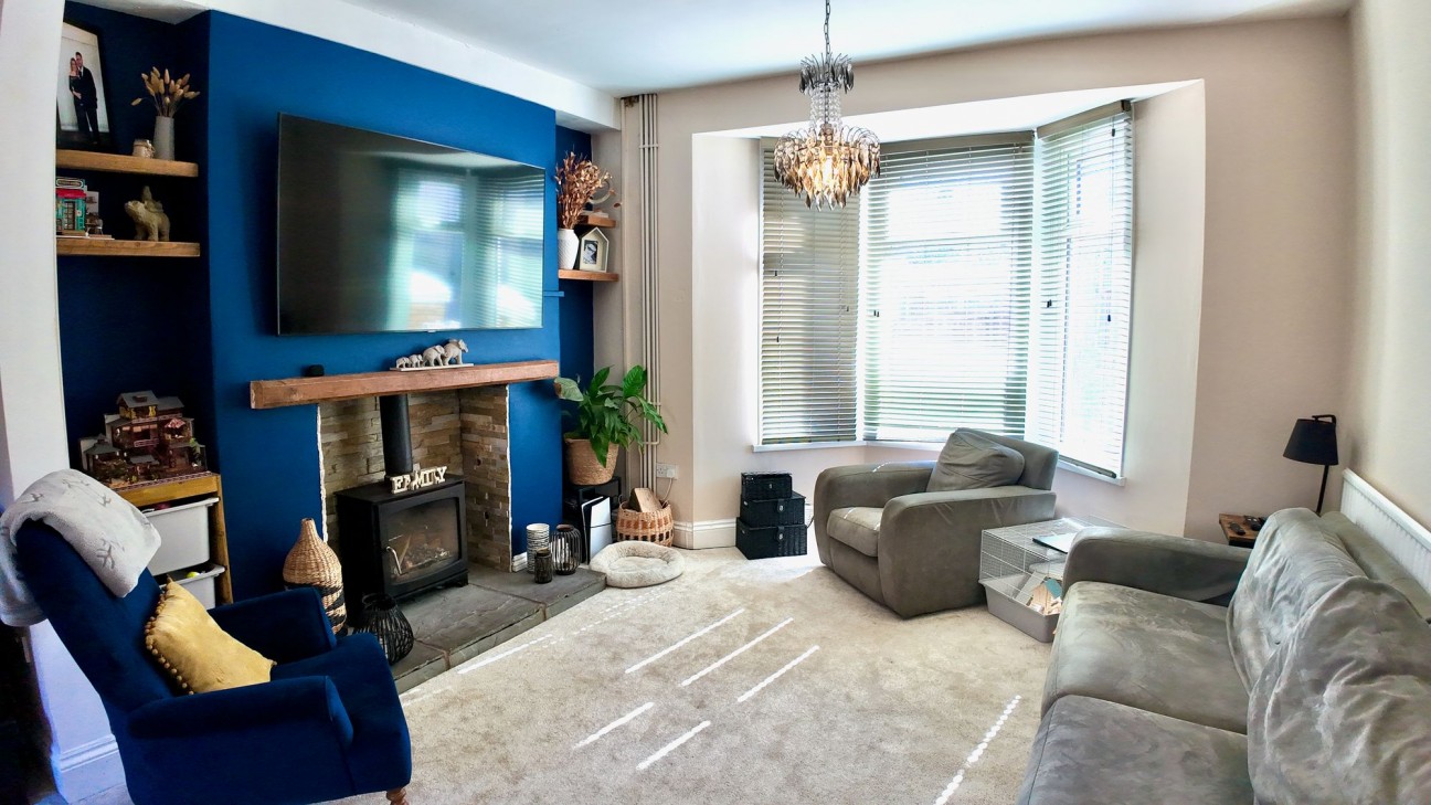 Hillside Road, Crumlin, NP11