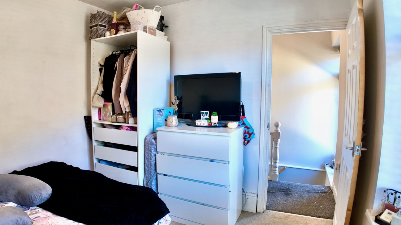 Hillside Road, Crumlin, NP11