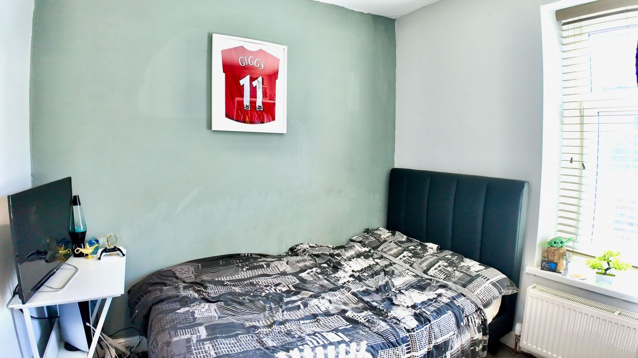 Hillside Road, Crumlin, NP11