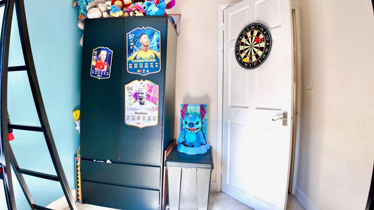 Hillside Road, Crumlin, NP11