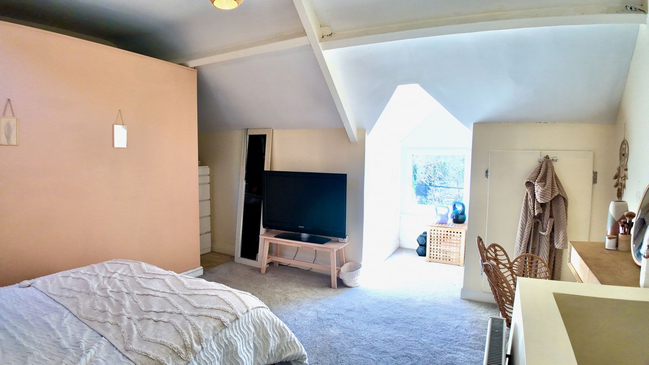 Hillside Road, Crumlin, NP11