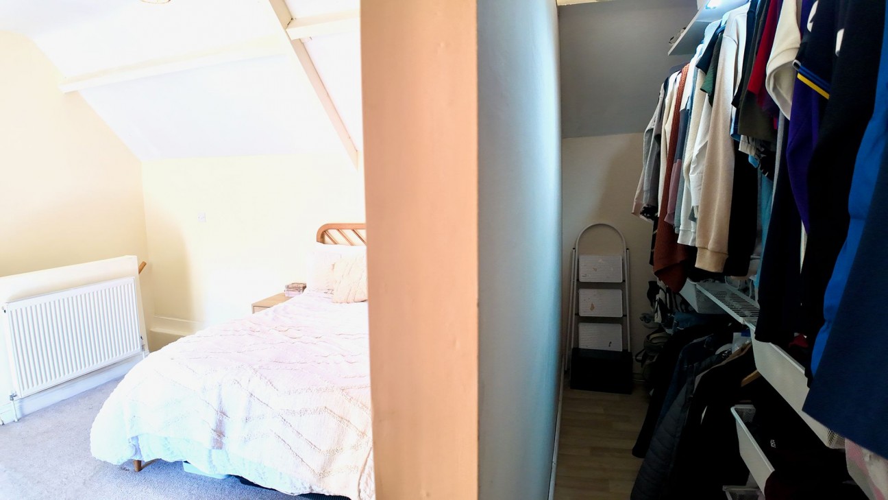 Hillside Road, Crumlin, NP11