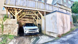 Hillside Road, Crumlin, NP11