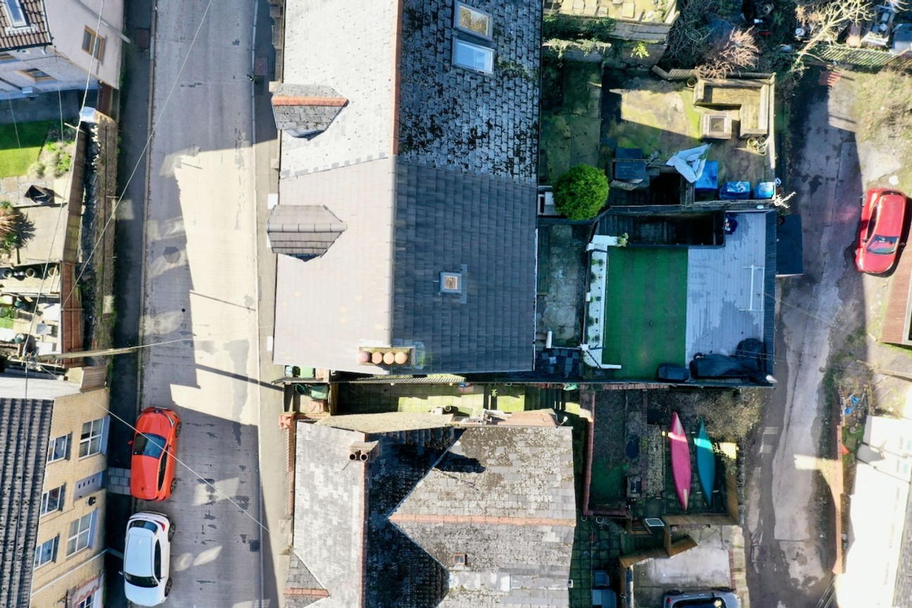 Hillside Road, Crumlin, NP11