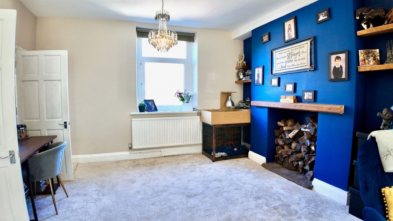 Hillside Road, Crumlin, NP11