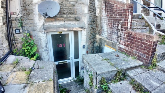Richards Street, Cardiff, CF24