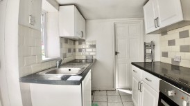Richards Street, Cardiff, CF24