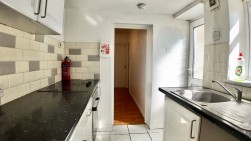 Richards Street, Cardiff, CF24