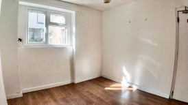 Richards Street, Cardiff, CF24