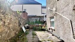 Richards Street, Cardiff, CF24