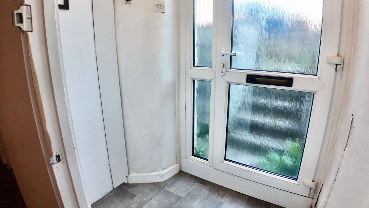 Richards Street, Cardiff, CF24