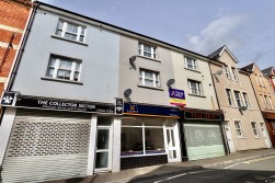 Church Street, Blaenau Gwent, NP23