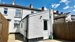 Fair View, Blackwood, NP12