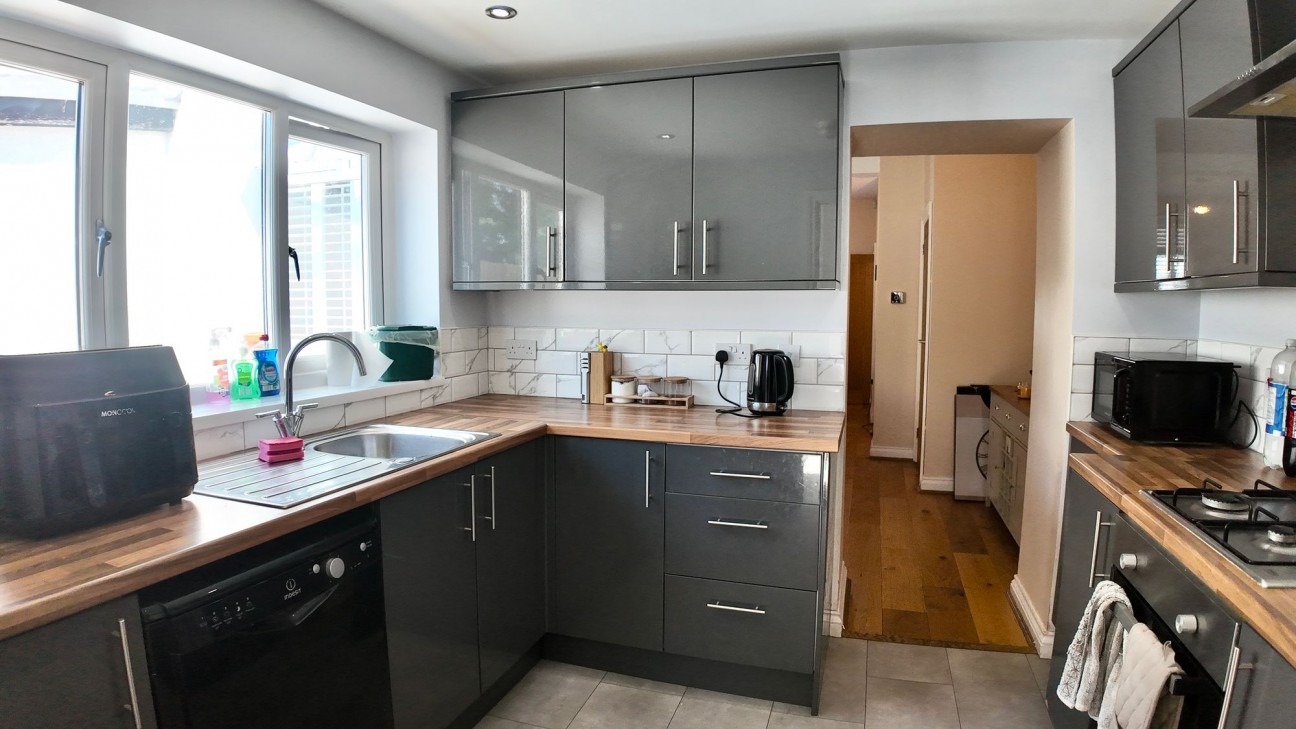 Fair View, Blackwood, NP12