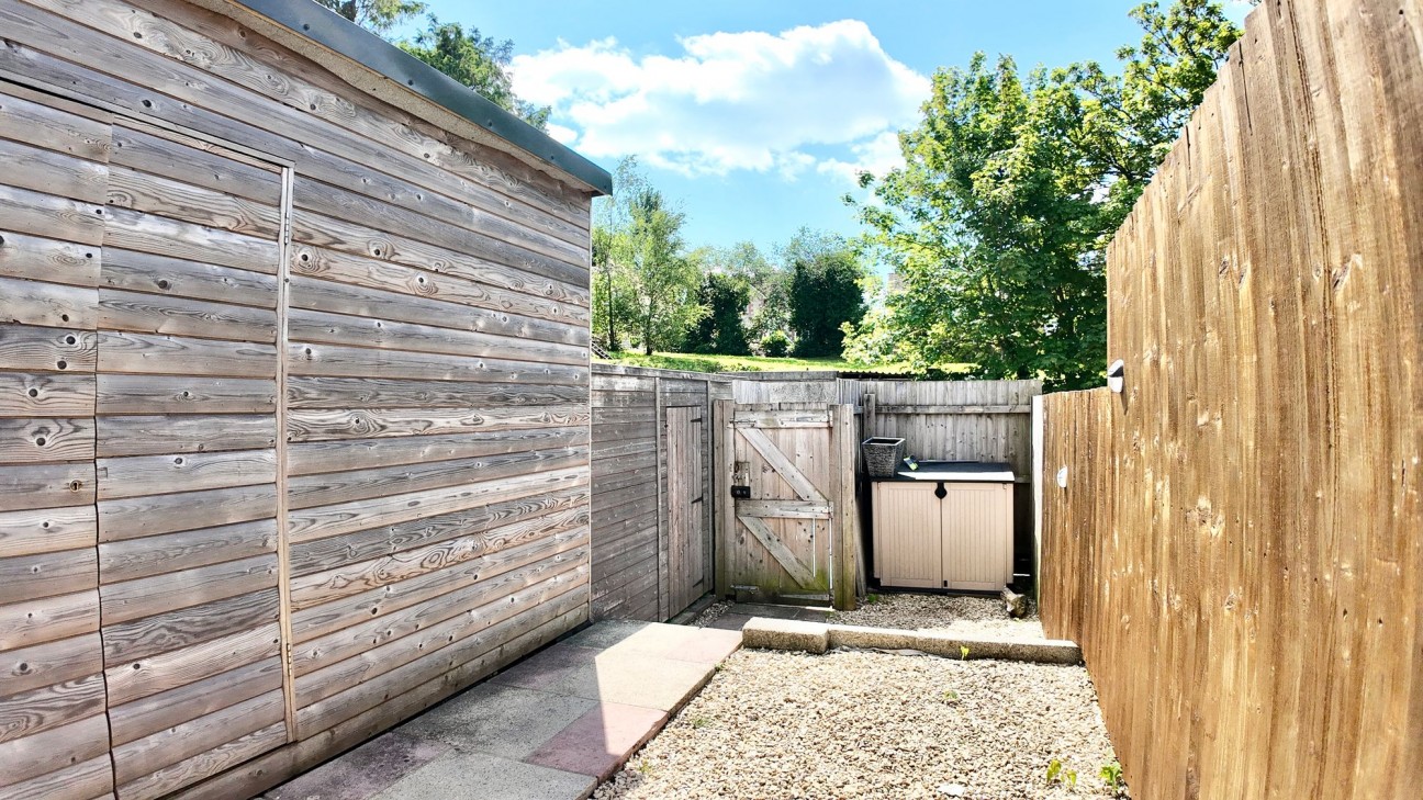 Fair View, Blackwood, NP12