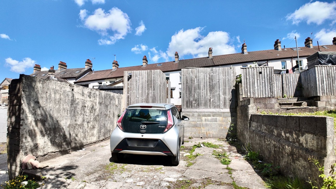 Fair View, Blackwood, NP12