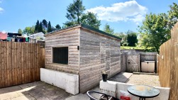 Fair View, Blackwood, NP12