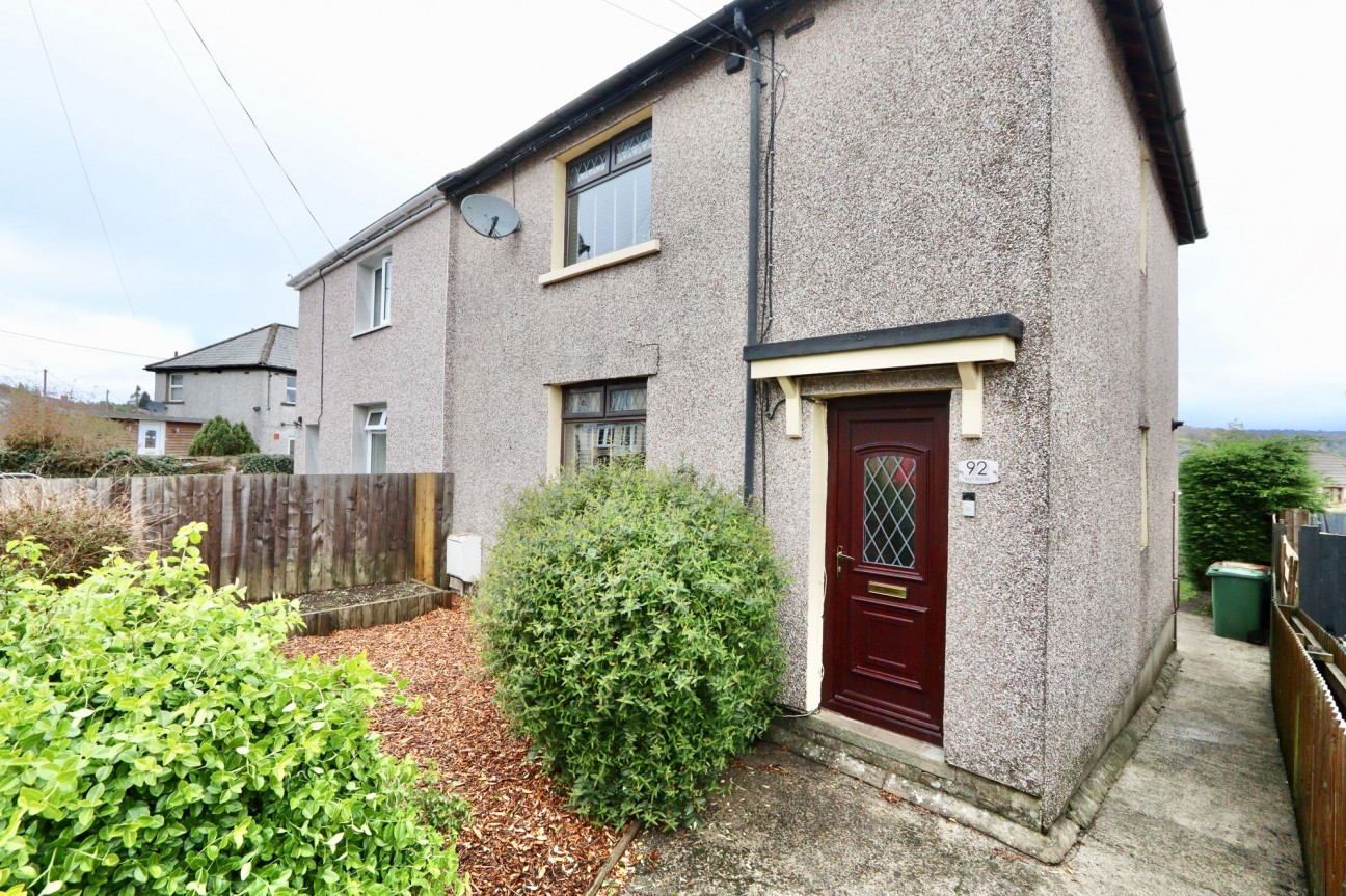 Bryn Road, Markham, NP12