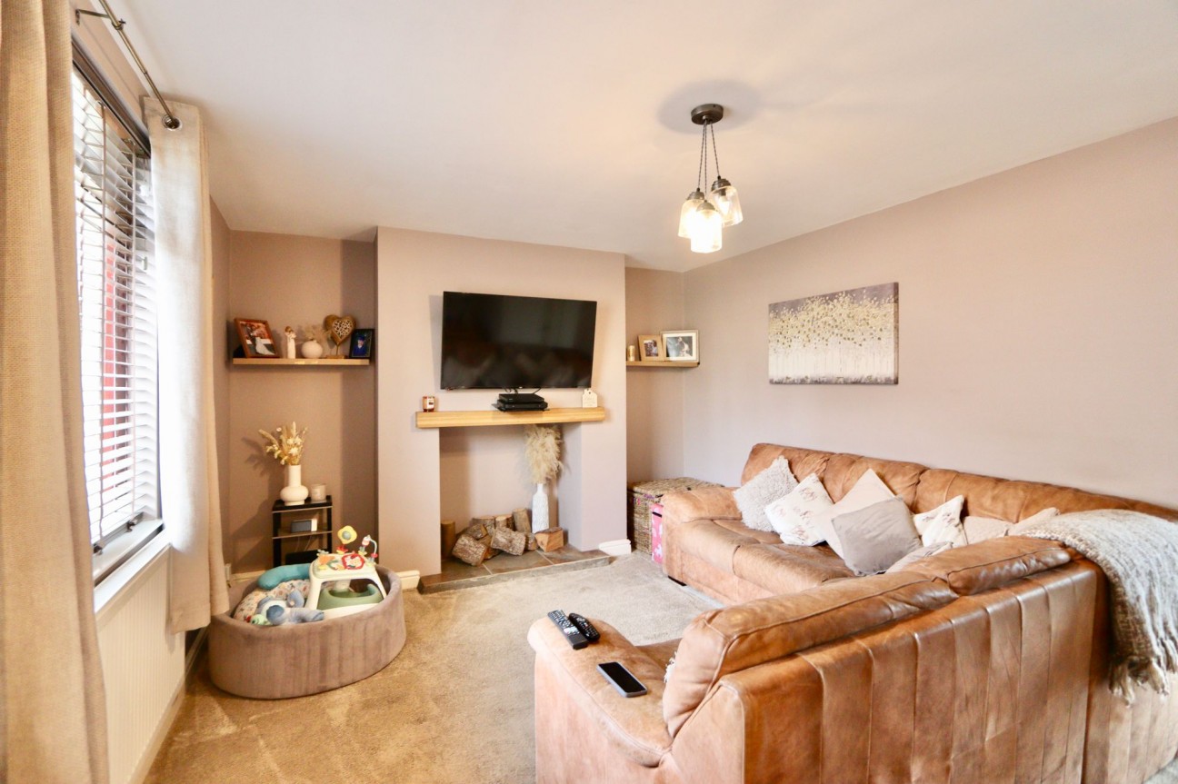 Bryn Road, Markham, NP12