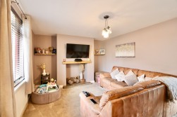 Bryn Road, Markham, NP12