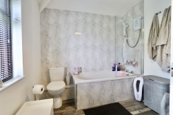 Bryn Road, Markham, NP12