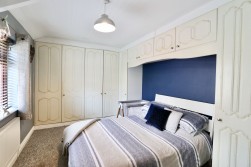 Bryn Road, Markham, NP12