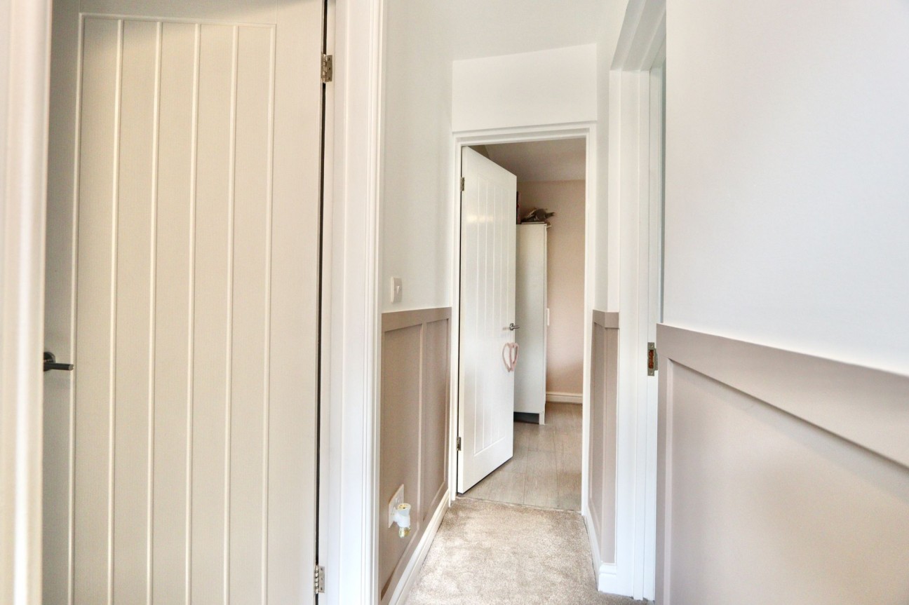 Bryn Road, Markham, NP12