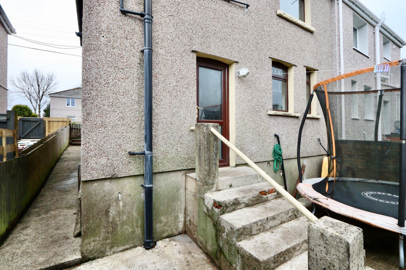 Bryn Road, Markham, NP12