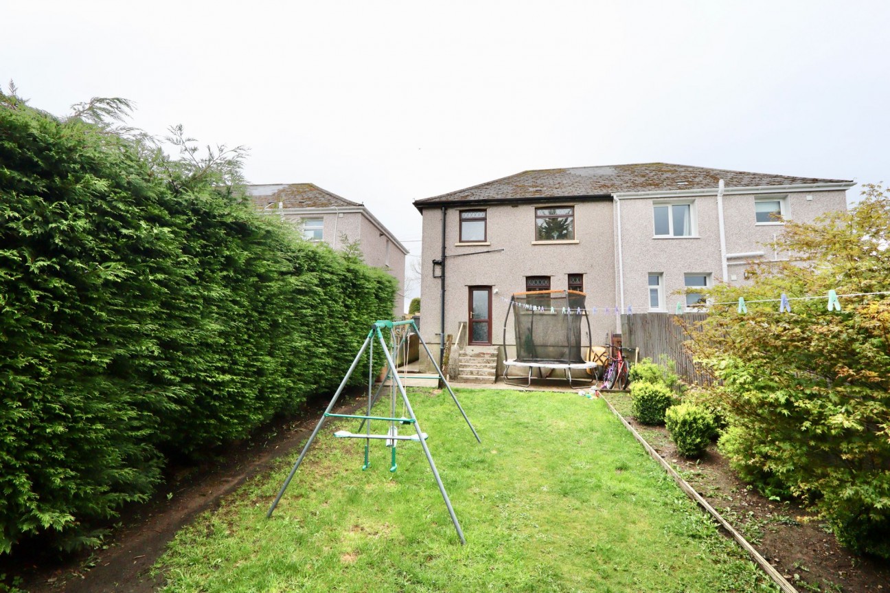 Bryn Road, Markham, NP12