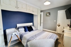 Bryn Road, Markham, NP12