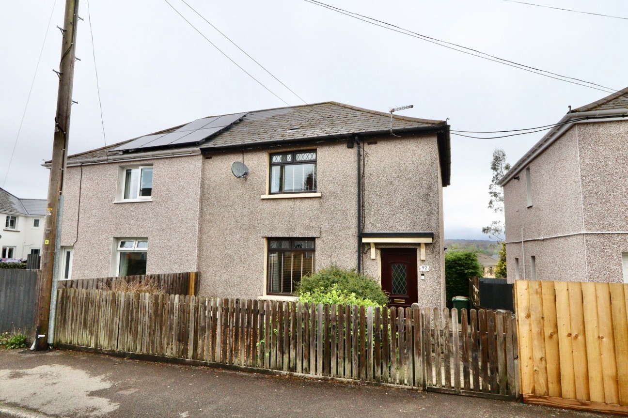 Bryn Road, Markham, NP12