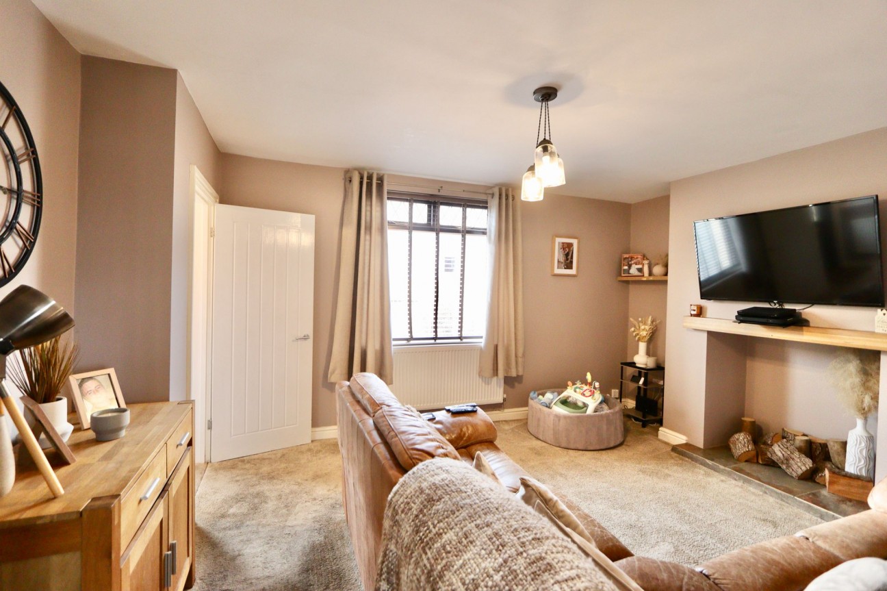 Bryn Road, Markham, NP12