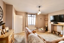 Bryn Road, Markham, NP12