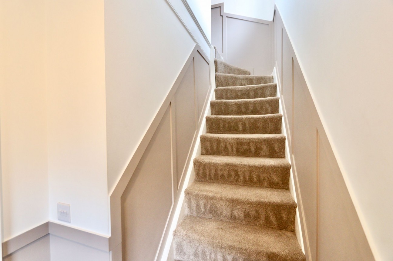 Bryn Road, Markham, NP12