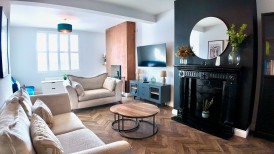 The Highway, New Inn, NP4