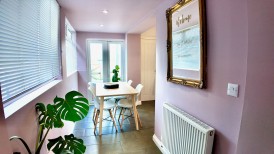 The Highway, New Inn, NP4