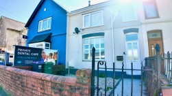 The Highway, New Inn, NP4