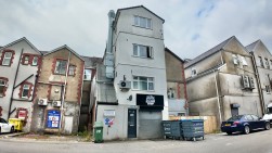 High Street, Blackwood, NP12