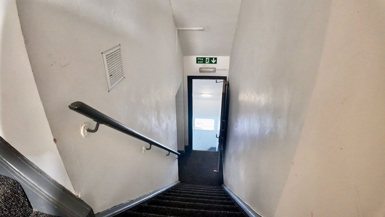 High Street, Blackwood, NP12