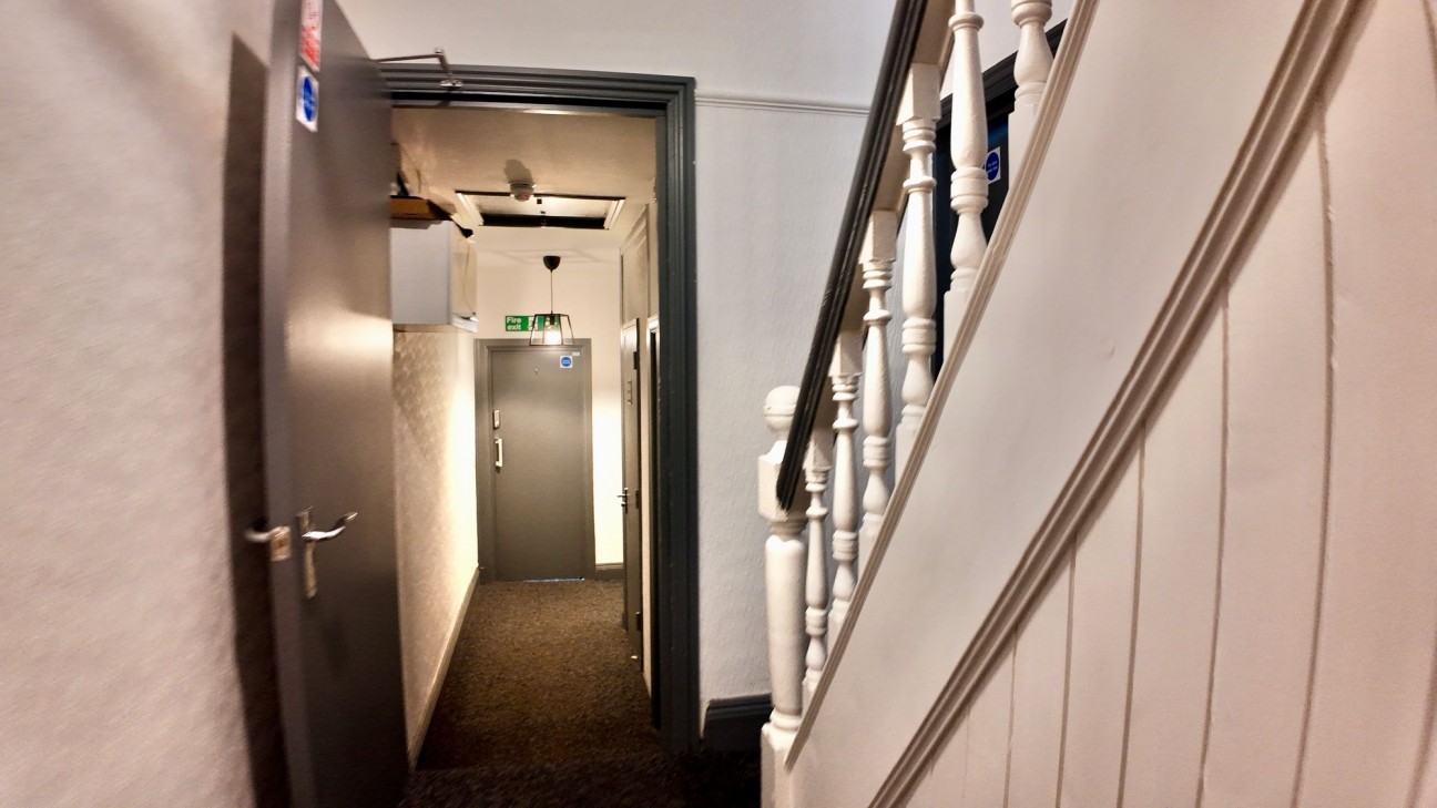 High Street, Blackwood, NP12