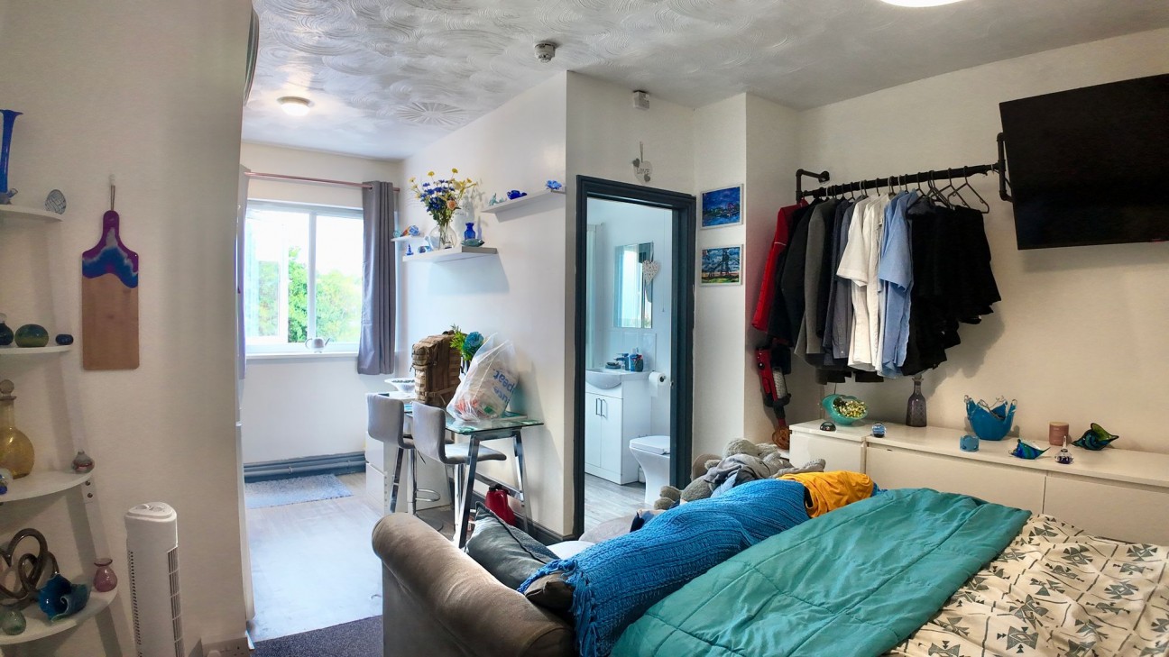 High Street, Blackwood, NP12